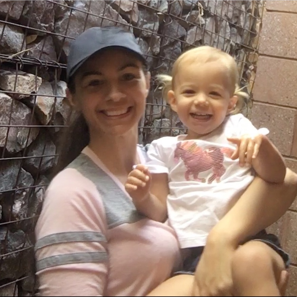 Meet your Posher, Ciera